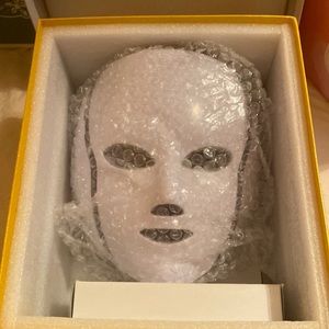 Led Beauty mask